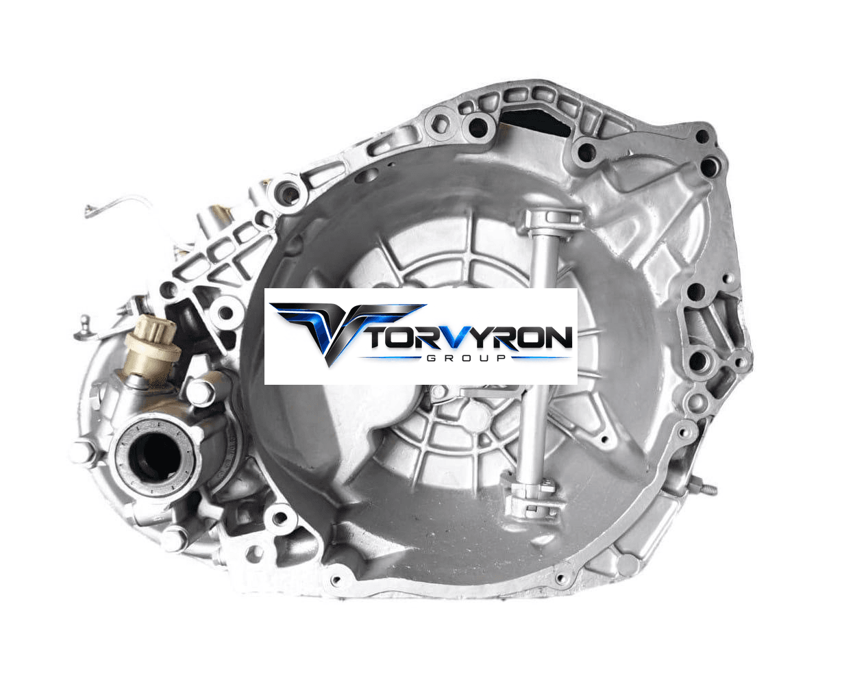 Caja de Cambios Citroen Peugeot 2.0 HDI 20TB51