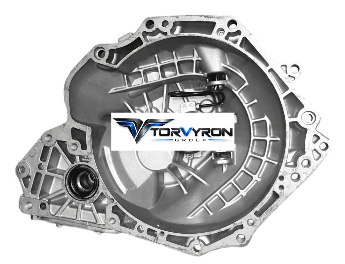 Caja de Cambios OPEL 1.2 Gasolina F13W374 55355489 · Foto 1