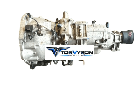 Caja de Cambios Hyundai i800 2018-2021 2.5 Diesel 6 Manual 43000-25500 M6VR2 · Foto 1