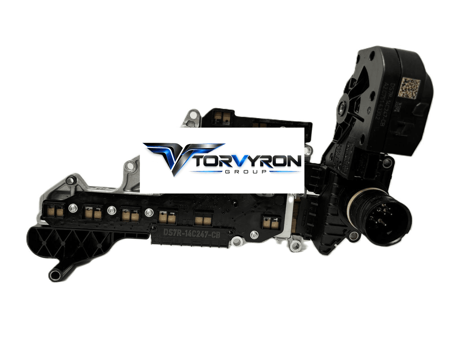 Unidad de Control de Transmisión MPS6, 6DCT450 TCU TCM, para Volvo 7M5R-14C247-FE 7M5R-14C247-FA DS7R-14C247-CB · Foto 1
