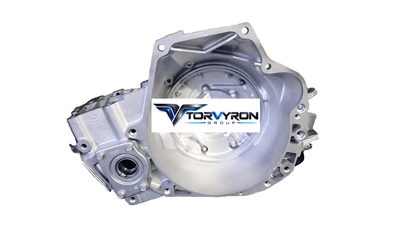 Caja de Cambios CHRYSLER 2.0 A604-41TE P04800281AC