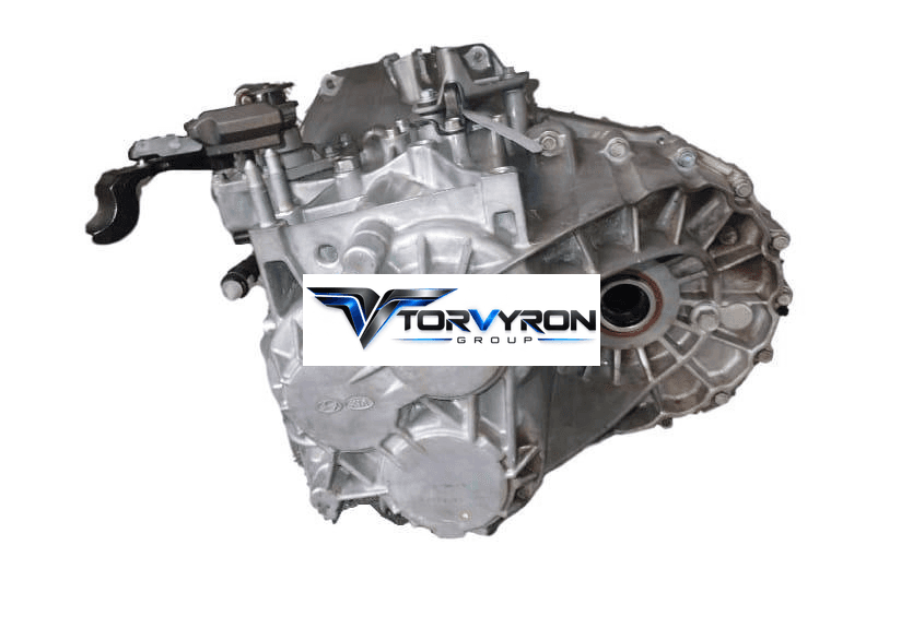 Caja de Cambios 43000-3B070 KIA 2.2 CRDI 4X4