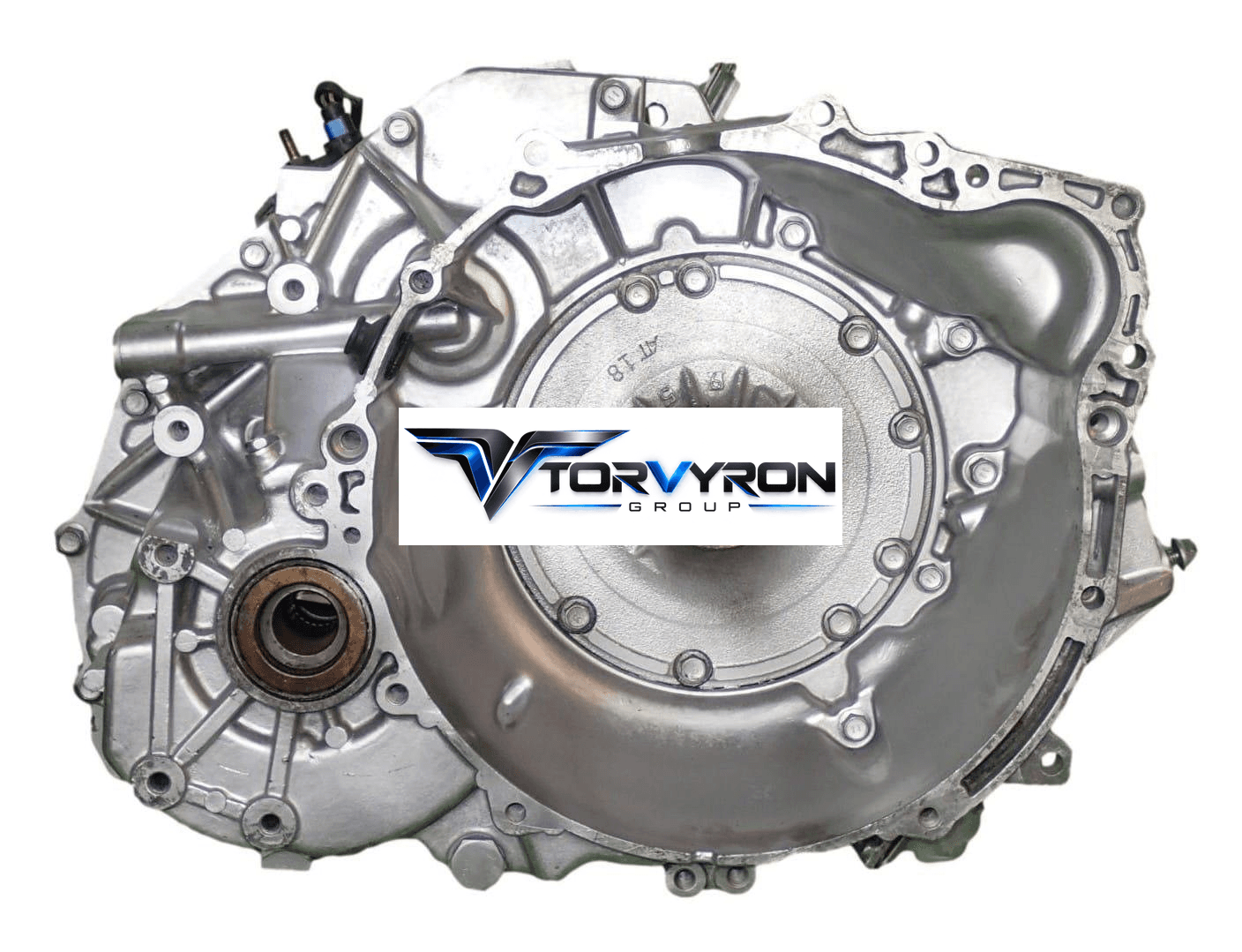 Caja de Cambios VOLVO 2.4 Gasolina 2DW 50-42LE 1208919 · Foto 1