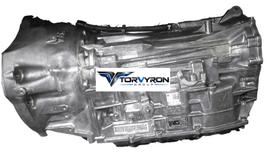 Caja de Cambios NAC VW AUDI PORSCHE 3.0 TDI · Foto 1