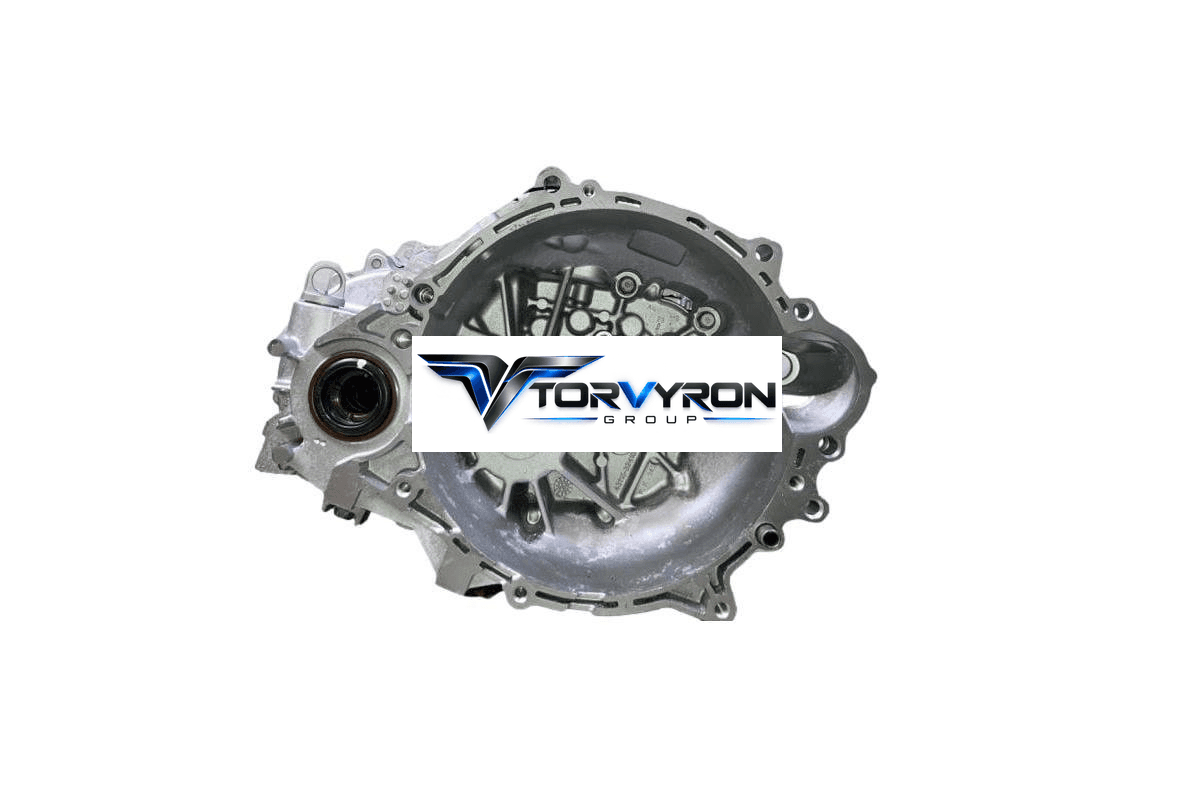 Caja de Cambios HYUNDAI 1.6 CRDI WLJ6E · Foto 1