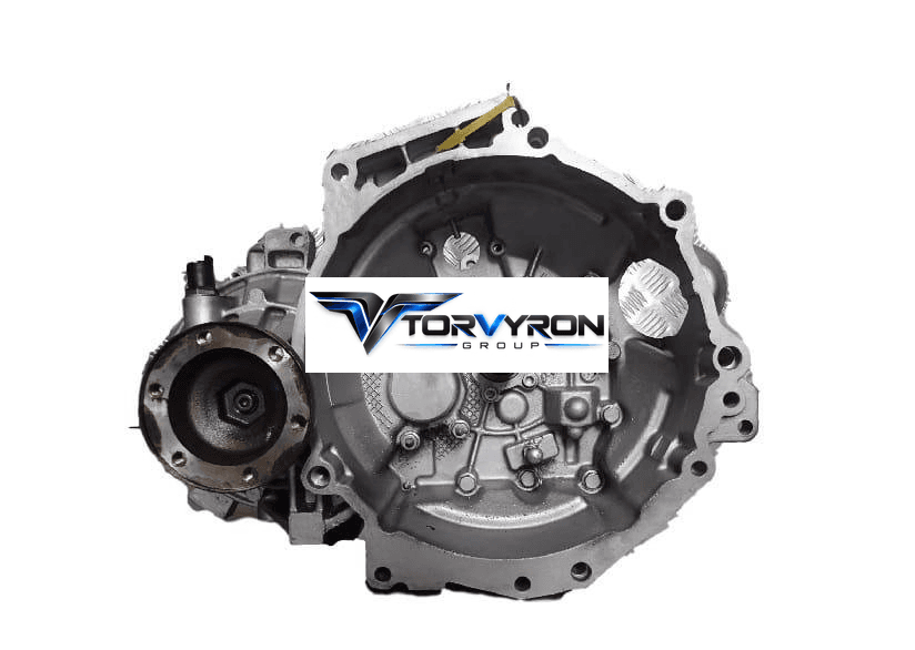 Caja de Cambios JXZ 02R300041L VW SKODA 1.9 TDI