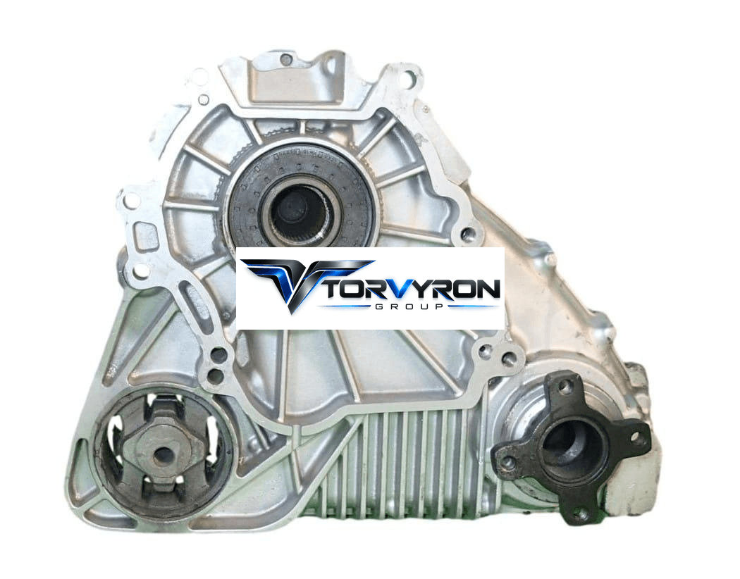 Caja de Transfer BMW ATC400 7555294-02 · Foto 1
