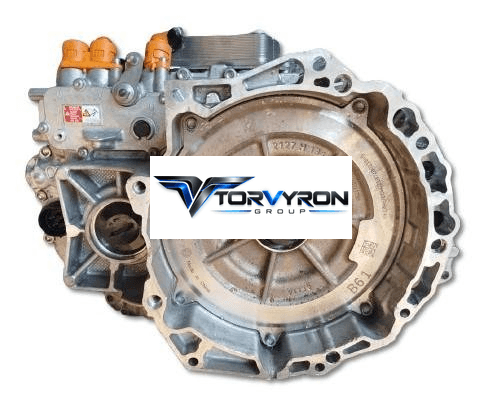 Caja de Cambios UCY Audi Q3 SPORTBACK (F3N) 45 TFSI E ADVANCED · Foto 1