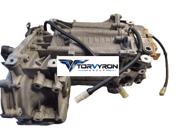 MOTOR ELETRICO Caja Renault Zoe ZF 4460310102