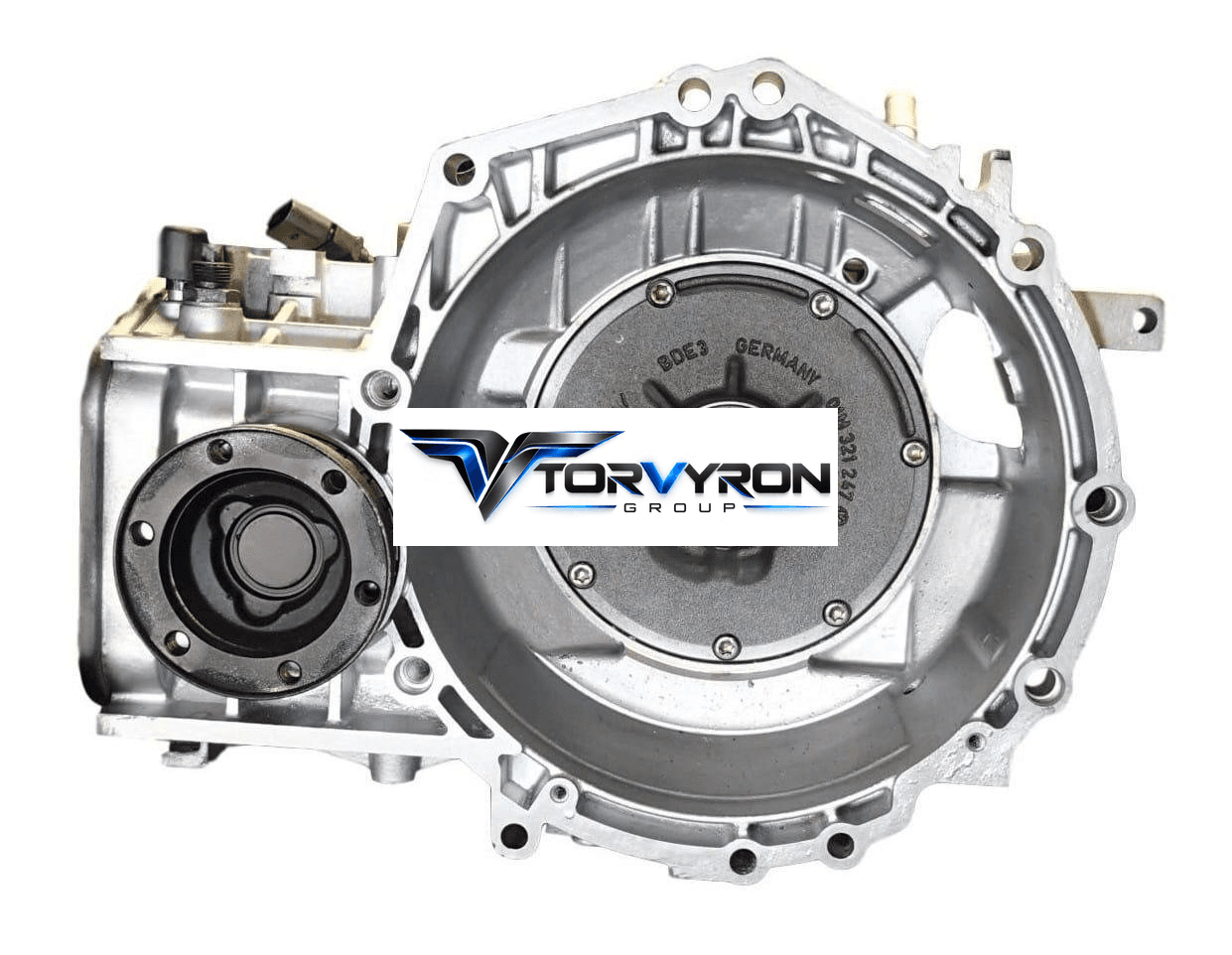 Caja de Cambios VW AUDI 1.9 TDI ERX 01M300032 AG4 01M · Foto 1