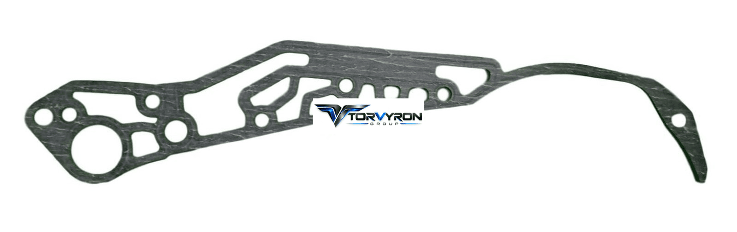 JUNTA INFERIOR DE ECU 4T60 CADILLAC CHEVROLET