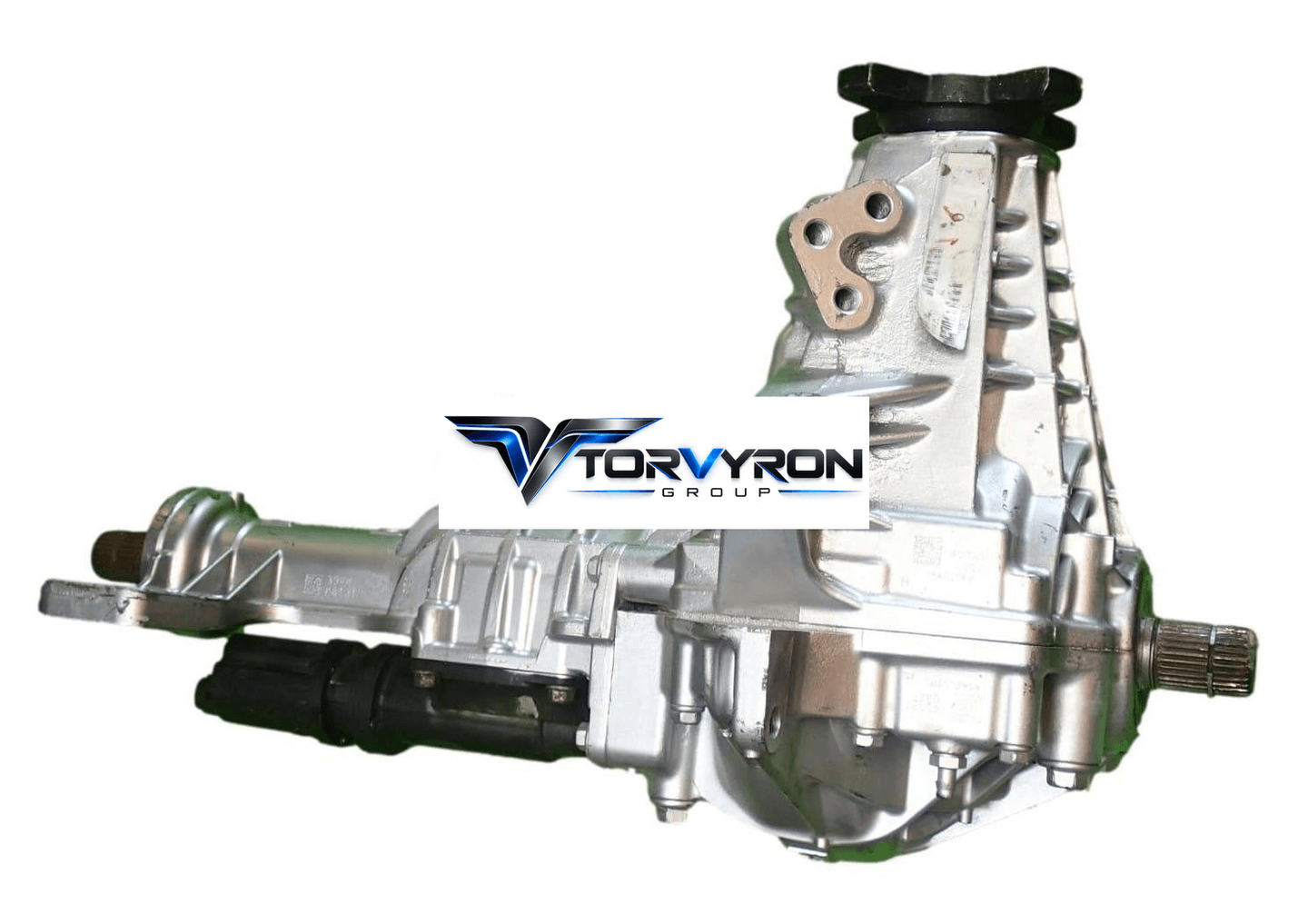 Diferencial delantero 68192707AA DODGE RAM 1500 3.0 - 5.7 L 3.55