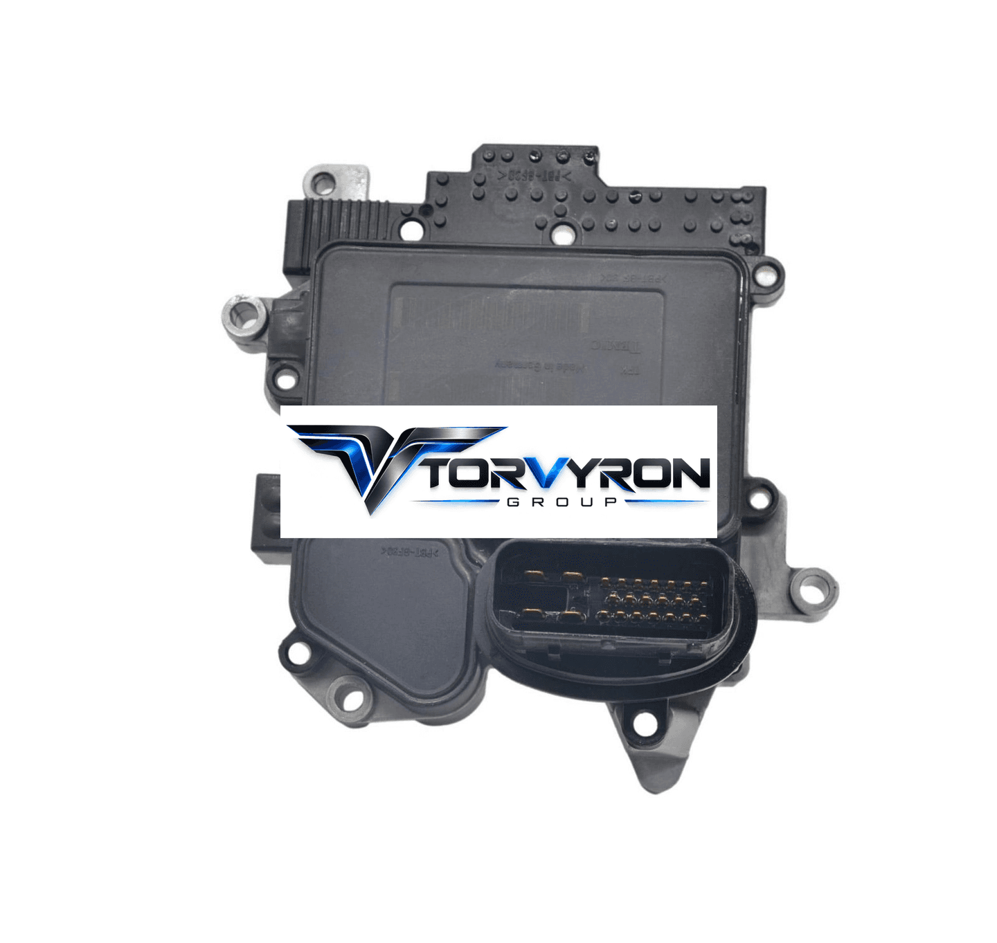 Unidad control TCM AUDI 01J927156CB · Foto 1