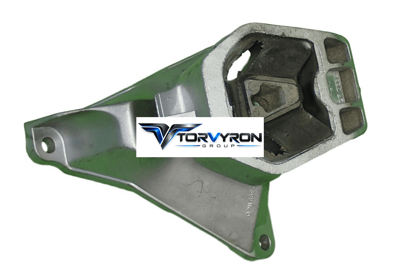 PATA CAJA DE CAMBIOS 4A0399114D AUDI · Foto 1
