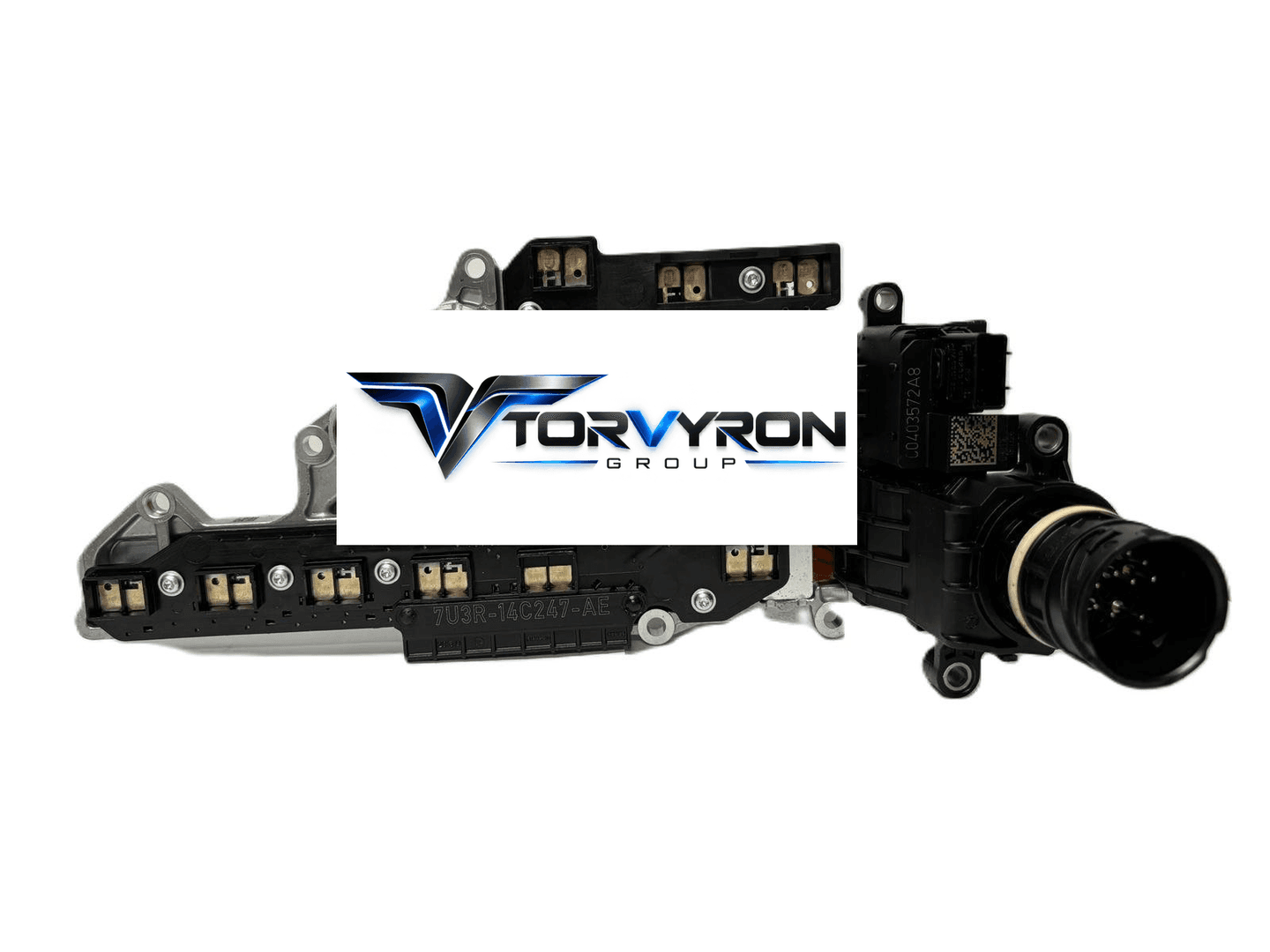Módulo de Control TCM 7U3R-14C247-AD MITSUBISHI · Foto 1