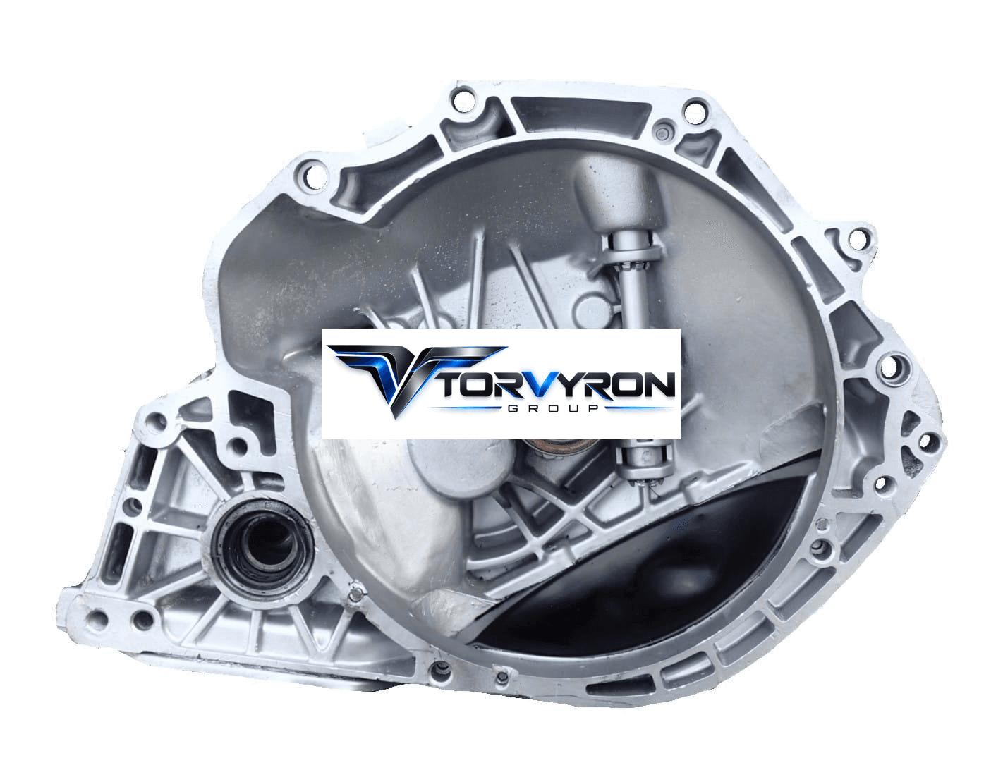 Caja de Cambios OPEL 1.6 F13W394 · Foto 1