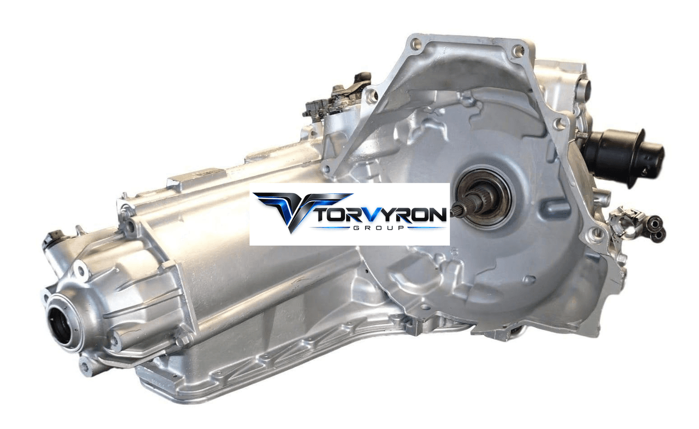 Caja de Cambios OPEL CHEVROLET 3.4 4T65E 24204626 8683427 · Foto 1