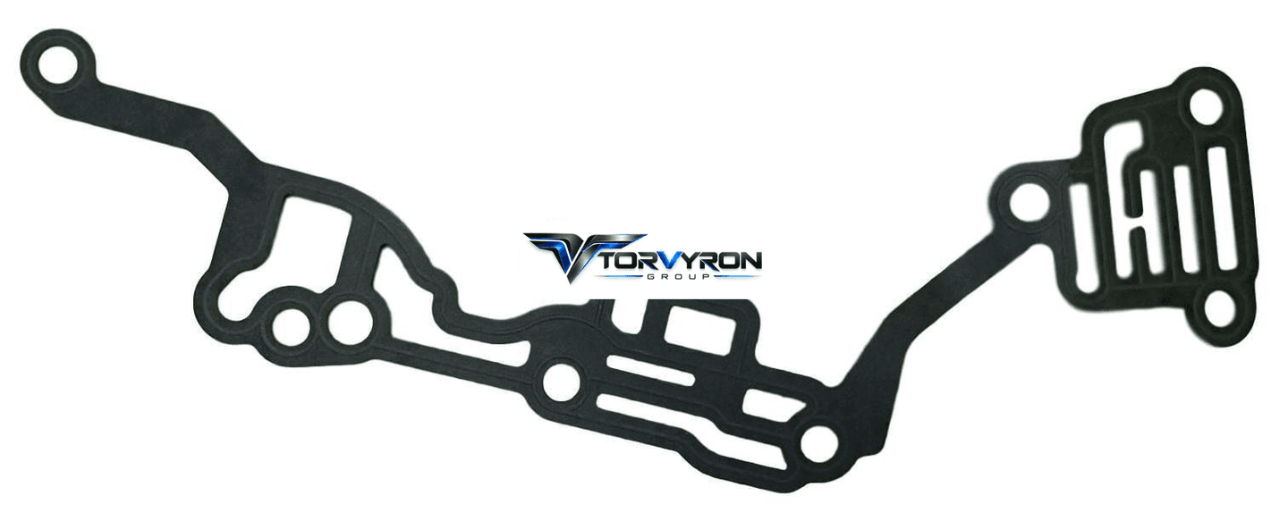 JUNTA SUPERIOR DE LA ECU 4T60 CHEVROLET CADILLAC