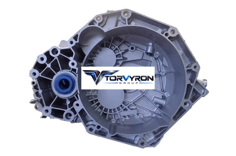 Caja de Cambios OPEL CHEVROLET 2.2 F40-AJU R11126058 · Foto 1
