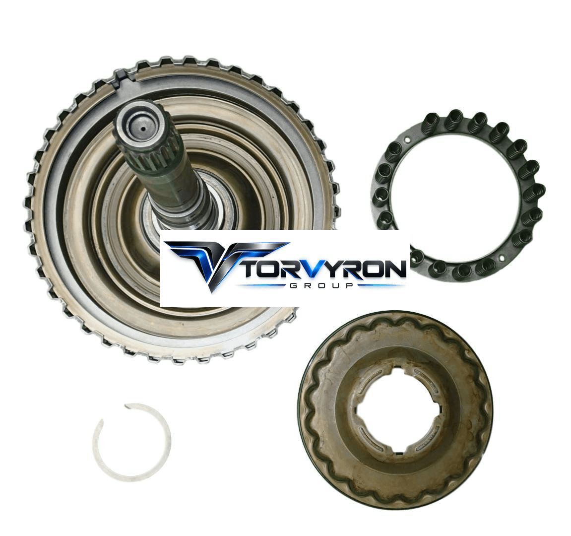 Cesta DEL TAMBOR DE LA CAJA DE CAMBIOS U140 TOYOTA 99-UP