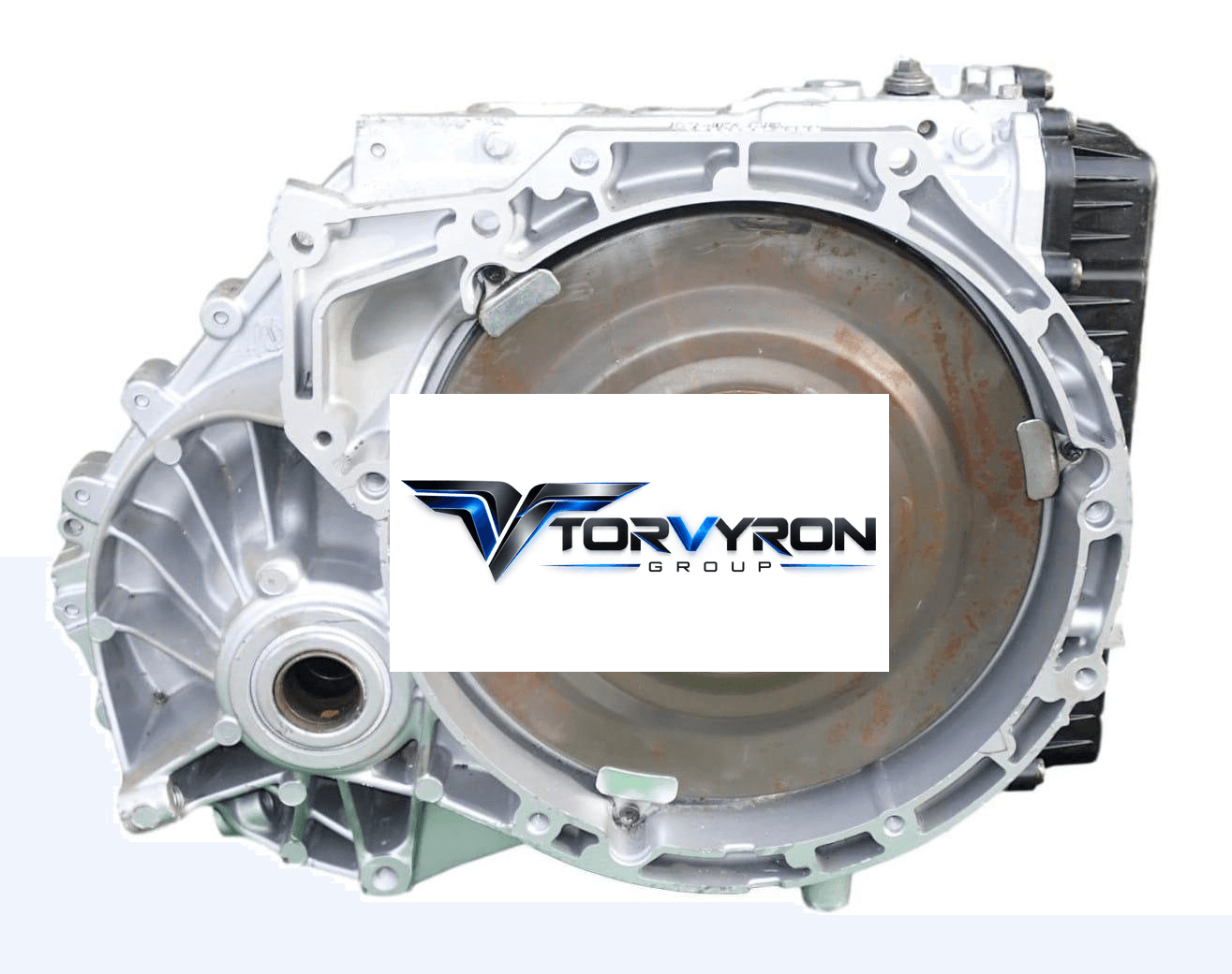 Caja de Cambios VOLVO 1.6 D TDCI DG9R-7000AA · Foto 1