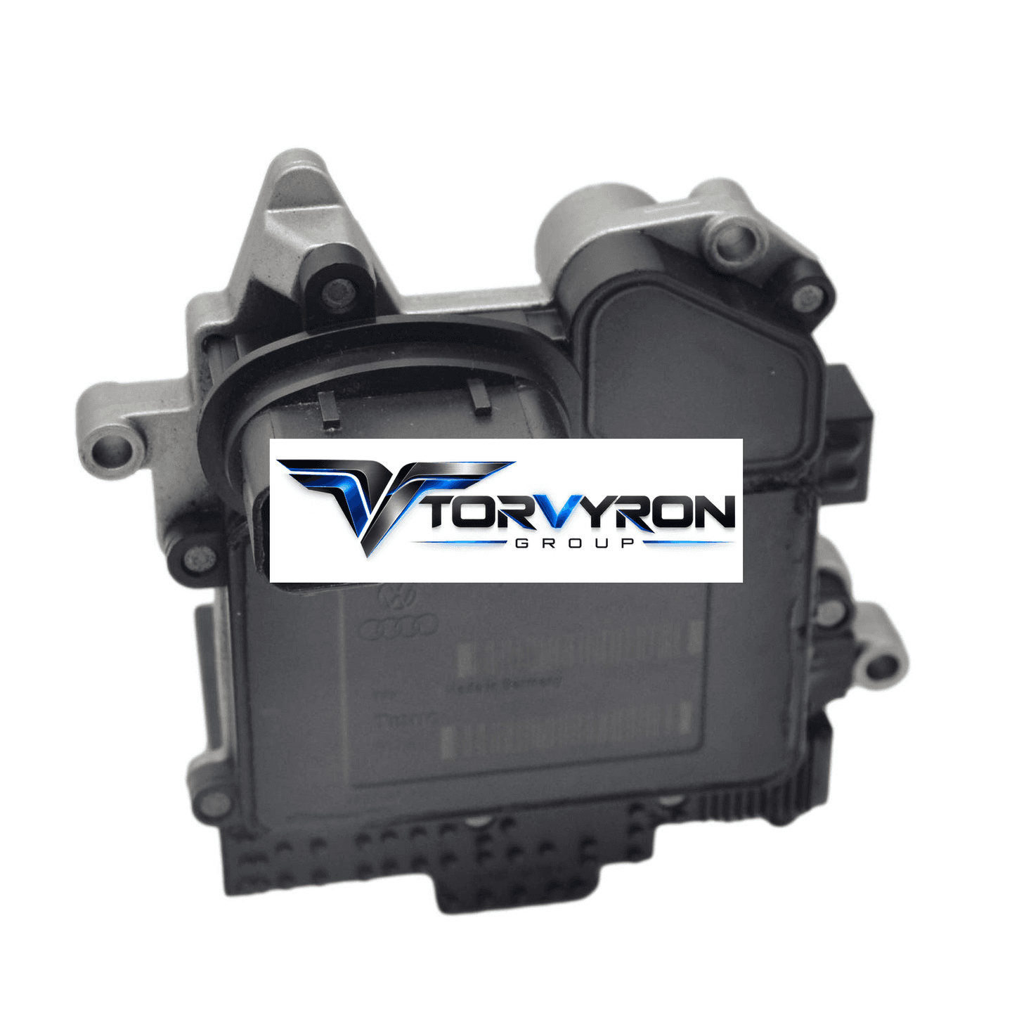 Unidad control TCM AUDI 01J927156FH · Foto 1