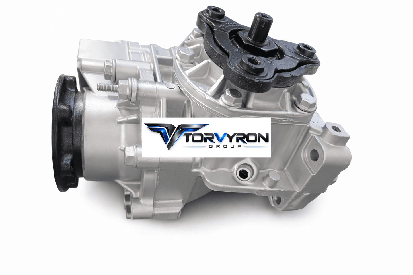 Caja de Transferencia VW Skoda 0AV409053AJ ZSB 0AV.409.053.AJ Reparada
