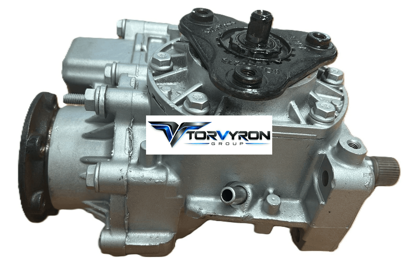 Caja de Transfer Audi VW ZSB 0CN.409.053.AF · Foto 1