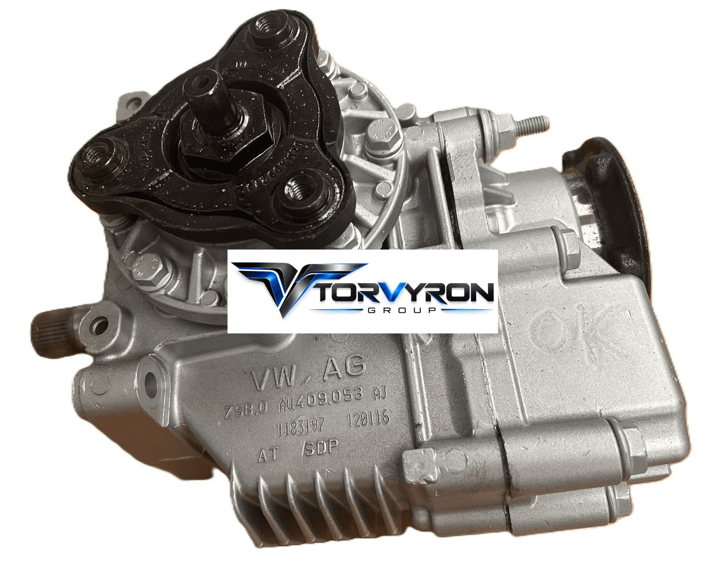 Caja de Transfer Skoda VW ZSB 0AV.409.053.AJ