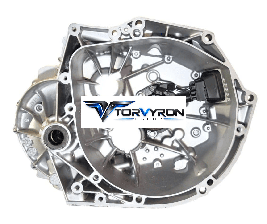 Caja de Cambios CITROEN 1.6 HDI 20DR27