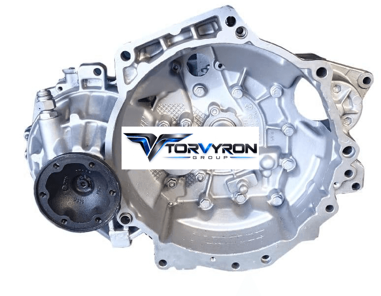 Caja de Cambios VW 1.9 TDI 02J301107C · Foto 1