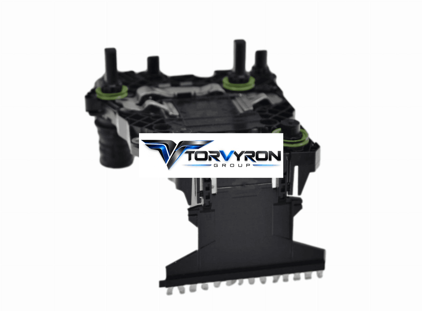 Controlador TCM TCU VW DQ381 0GC927711G · Foto 1