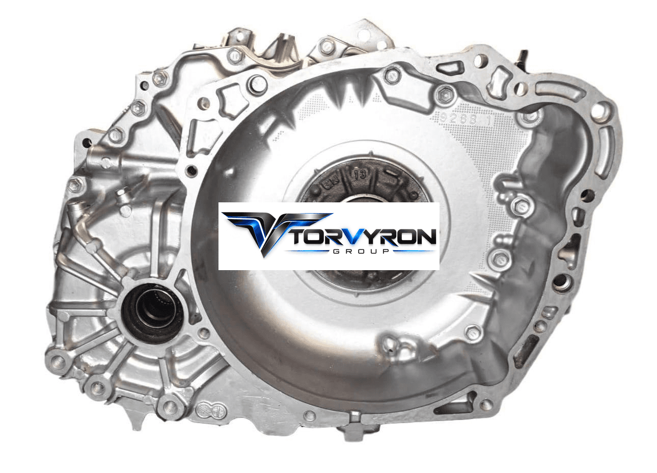 Caja de Cambios 6G917000BB FORD 2.2 TF-81SC · Foto 1