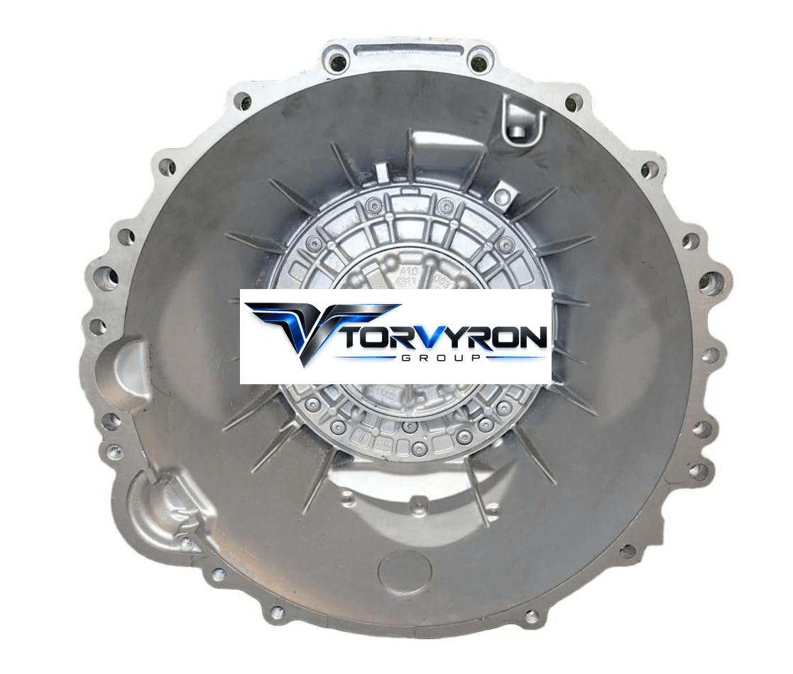 Caja de Cambios JAGUAR 2.7L V6 D Twinturbo 6HP26 1068010128 4R83