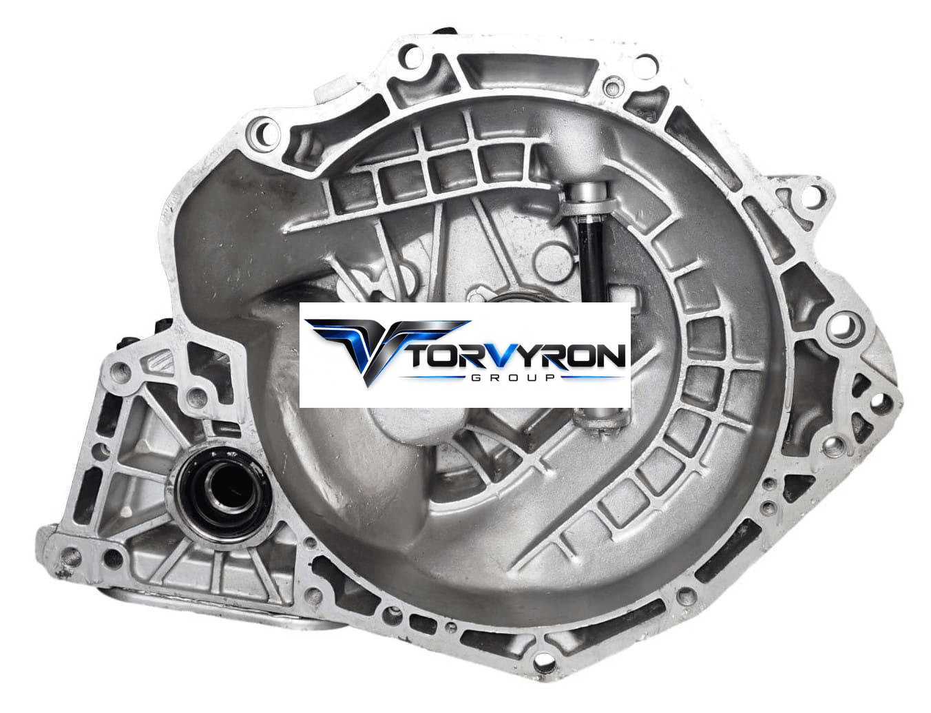 Caja de Cambios OPEL 1.2 Gasolina F13 C374 90400197 · Foto 1