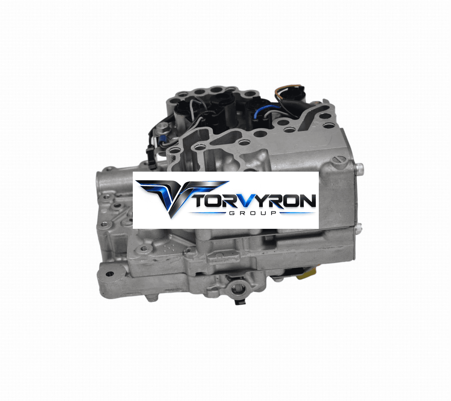 Cuerpo de Valvulas TR580 31825AA050 SUBARU