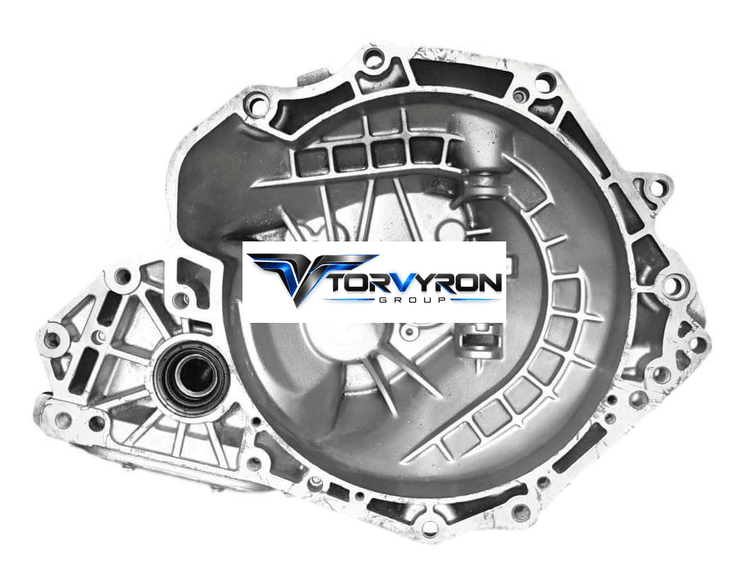 Caja de Cambios OPEL 1.3 CDTI F17W374 90400209 · Foto 1