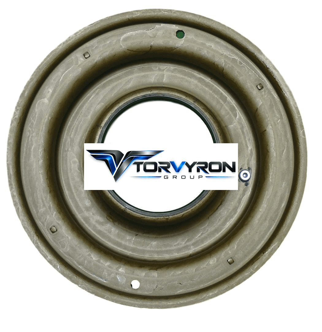 PISTÓN GM 5L40E BMW 00-up · Foto 1