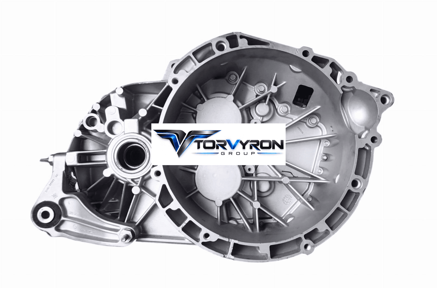 Caja de Cambios FORD 2.0 TDCI 4M5R-7002CE · Foto 1