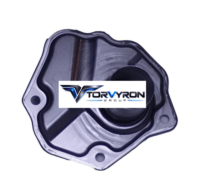 FILTRO DE ACEITE Caja de Cambios JF017E NISSAN 4X4 · Foto 1