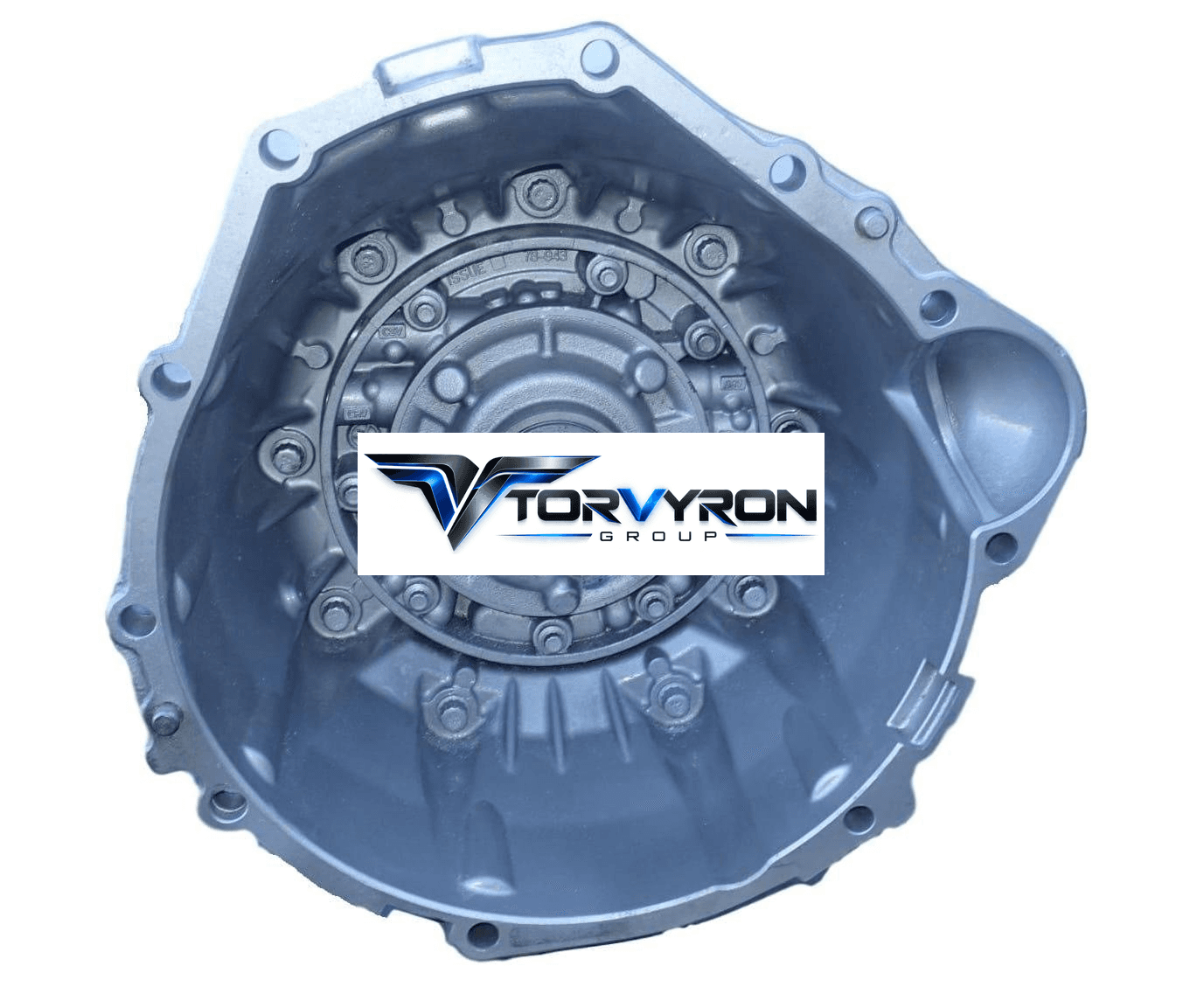 Caja de Cambios SSANGYONG 36100-32000 3610032000 · Foto 1
