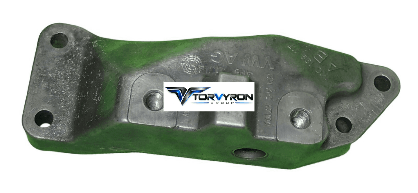 PATA CAJA DE CAMBIOS 1K0199117AC VW AUDI SKODA · Foto 1