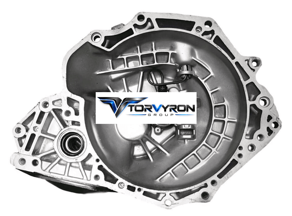 Caja de Cambios OPEL 1.2 Gasolina F13C394 · Foto 1