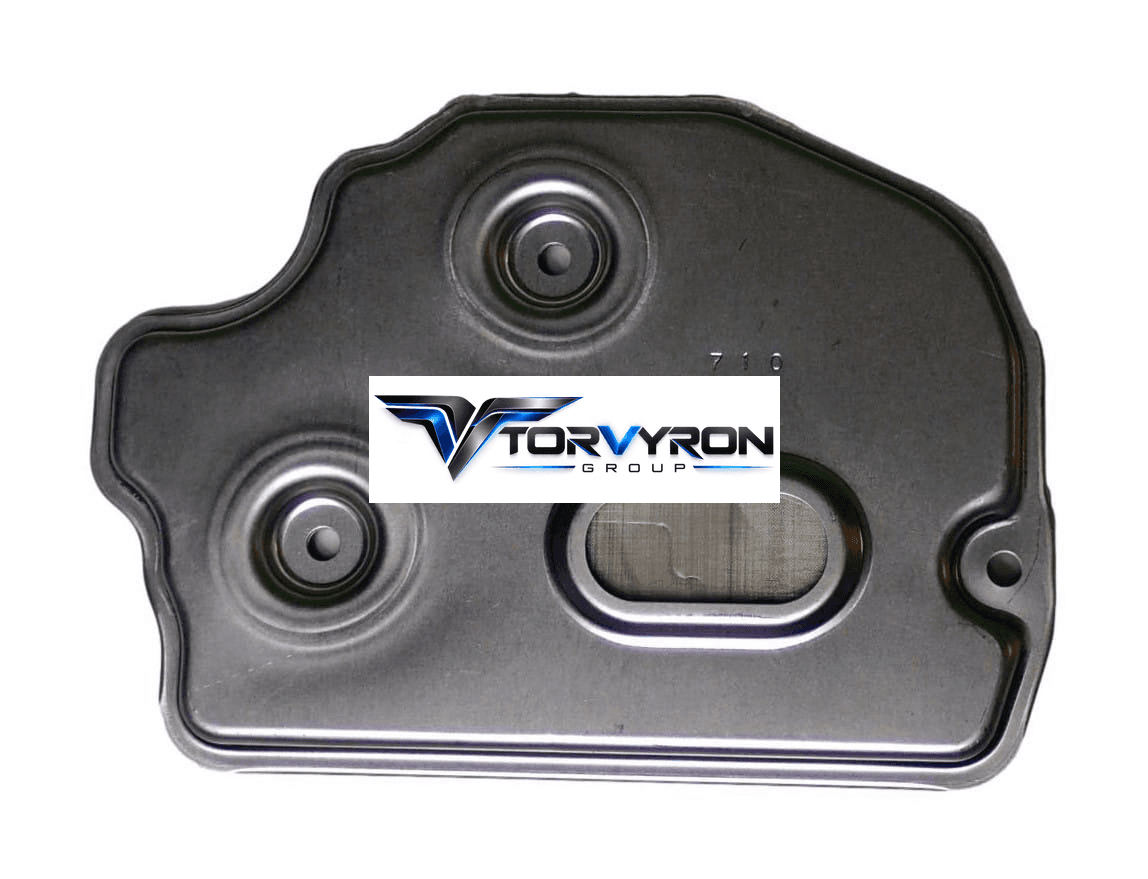 FILTRO DE ACEITE DE TRANSMISIÓN 09G TF60SN AUDI VW SKODA MINI