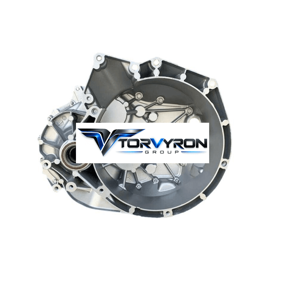 Caja de Cambios FORD 1.5 TDCI JX6R-7002BHB · Foto 1