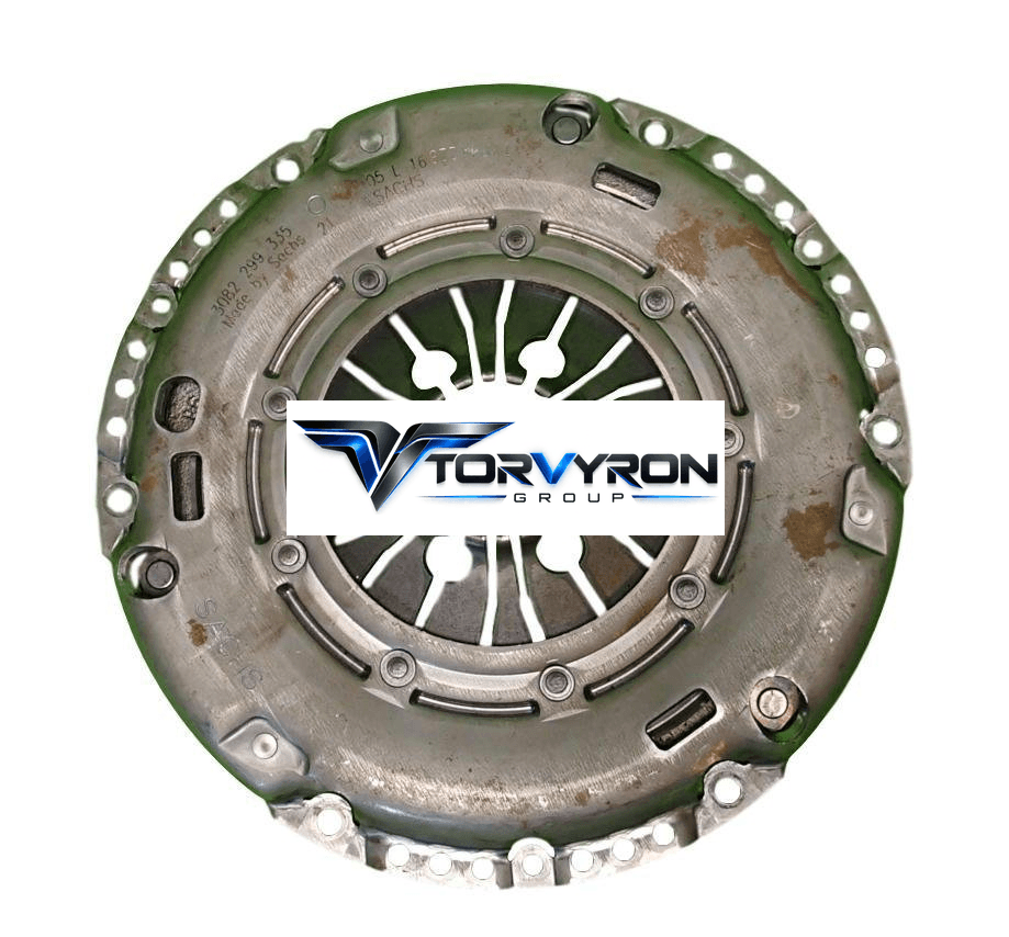 DISCO DE PRESIÓN EMBRAGUES 123037820 3082299335 AUDI VW