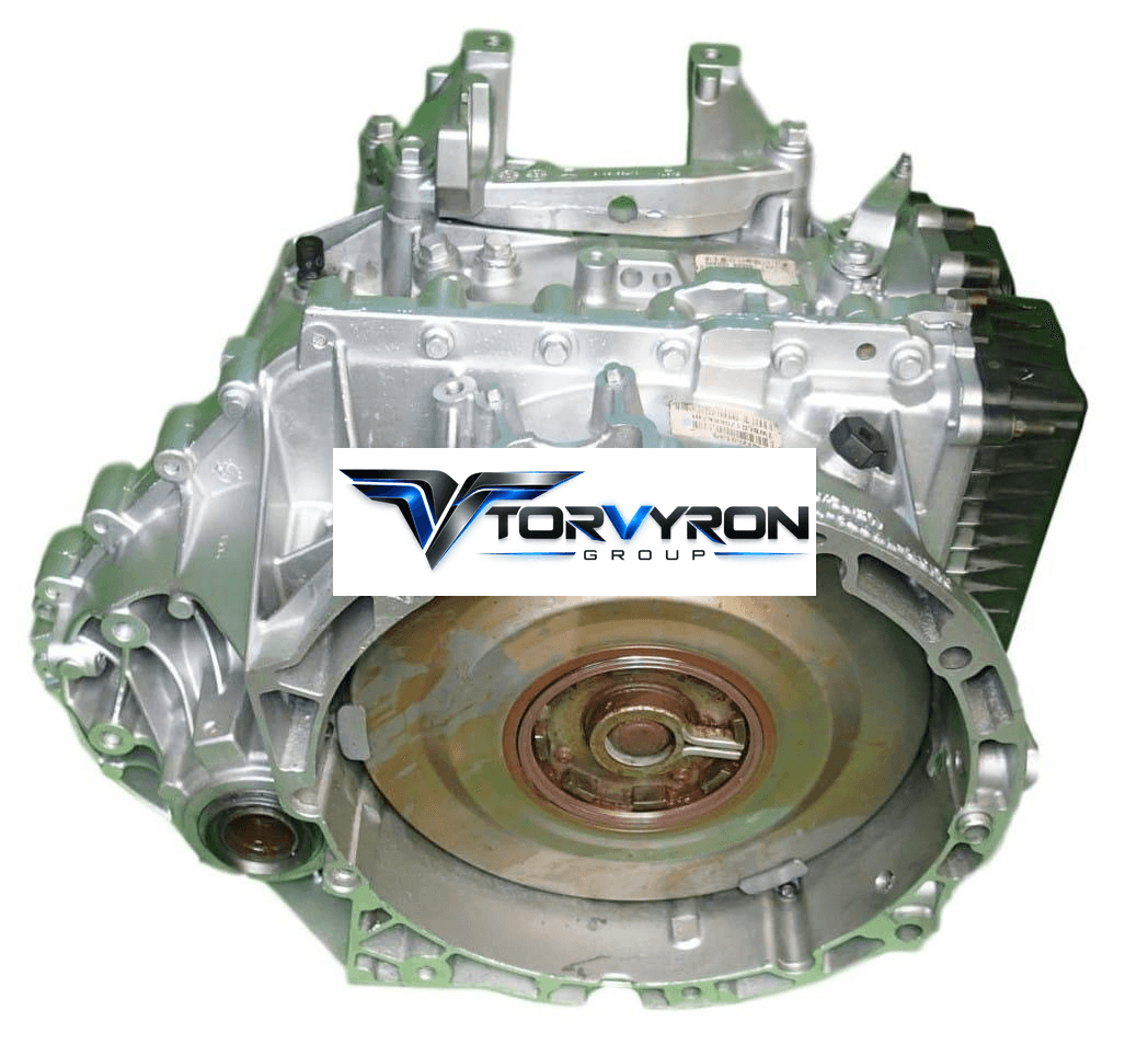 Caja de Cambios DODGE 2.0 CRD 8U3R-7000NH