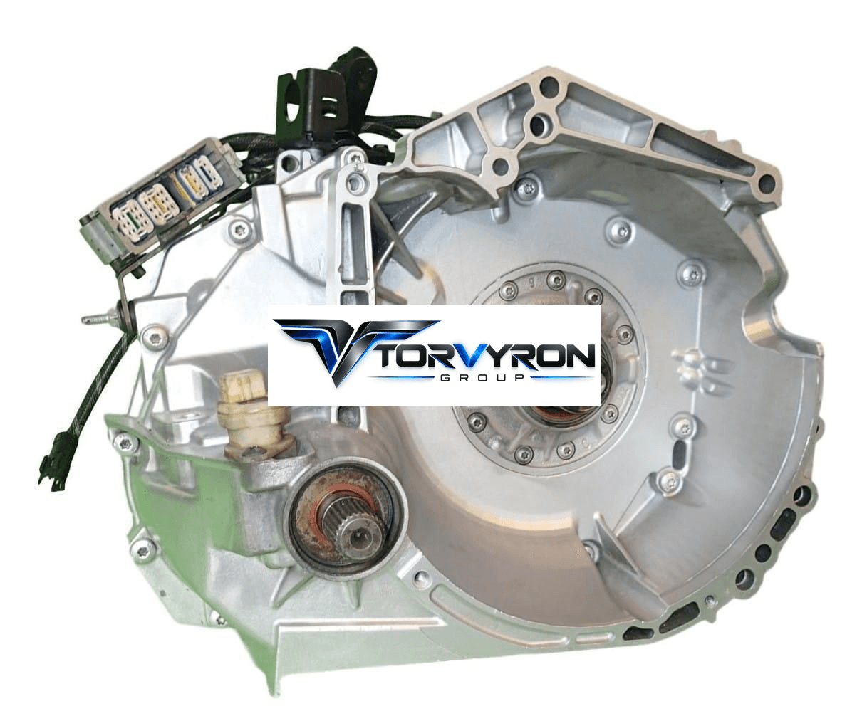 Caja de Cambios PEUGEOT 1.6 Gasolina 20TP45 DP0 · Foto 1
