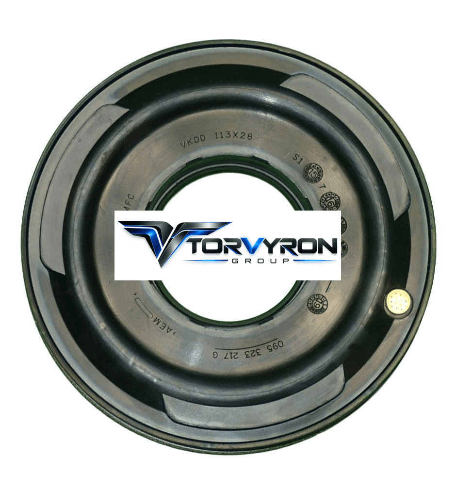 PISTÓN 01M K1 MAIN AUDI VW · Foto 1