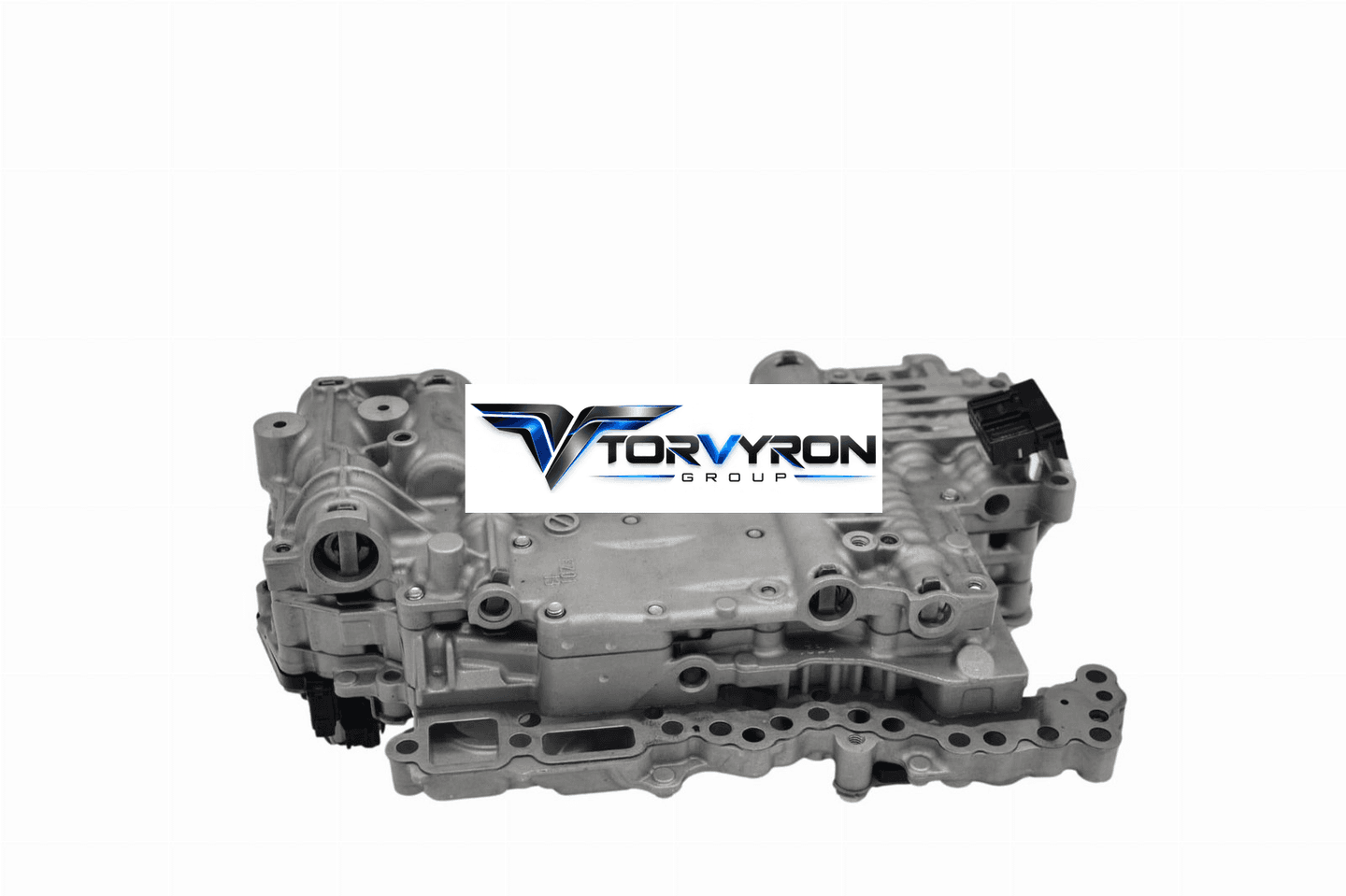 Cuerpo de válvulas transmisión MAZDA FW6AEL · Foto 1